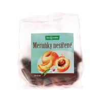 Meruňky sušené nesířené 300 g BIO   BIO NEBIO
