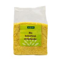 Strouhanka kukuřičná 200 g BIO   BIO NEBIO