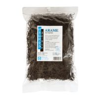 Mořské řasy Arame 100 g   MUSO