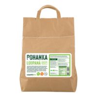 Pohanka loupaná kroupy 5 kg BIO   COUNTRY LIFE