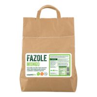 Fazole mungo 5 kg BIO   COUNTRY LIFE