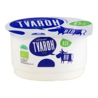 Tvaroh 250 g BIO   POLABSKÉ MLÉKÁRNY