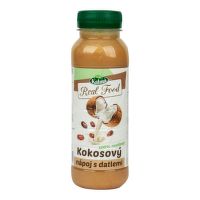 Nápoj kokosový s datlemi 250 ml   KALMA