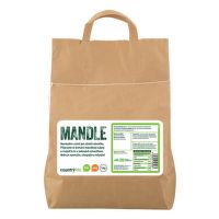 Mandle 5 kg BIO   COUNTRY LIFE