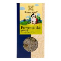 Provensálské koření 25 g BIO   SONNENTOR