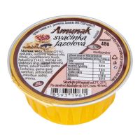 Svačinka fazolová 48 g   AMUNAK