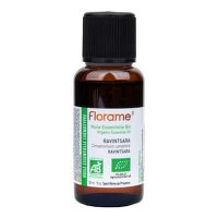 VÝPRODEJ!!!Éterický olej ravintsara 30 ml BIO   FLORAME