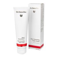 Balzám tělový růže 145 ml   DR. HAUSCHKA