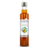 Oleje směs s kari kořením 250 ml BIO   BIO PLANETE 