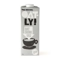 Nápoj ovesný Barista 1 l   OATLY