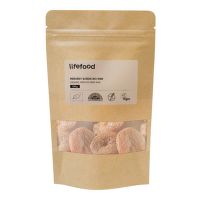 VÝPRODEJ!!!Meruňky sušené RAW 100 g BIO   LIFEFOOD