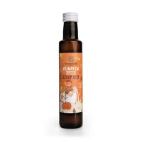 Sirup pumpkin spice 250 ml BIO   SONNENTOR