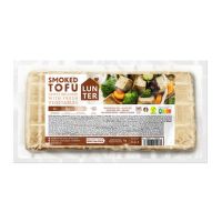 Tofu uzené 1000 g   LUNTER