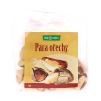 Ořechy para 100 g BIO   BIO NEBIO