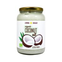 Olej lisovaný za studena 1,4 kg BIO   MAYA GOLD