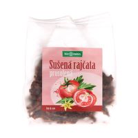Rajčata sušená  100 g BIO   BIO NEBIO