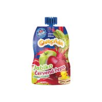 Mošt ovocný jablko-červená řepa 200 ml   OVOCŇÁK