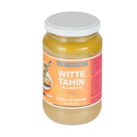 Tahini bílé 350 g BIO   HORIZON