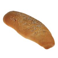 Bageta malá 120 g BIO   COUNTRY LIFE