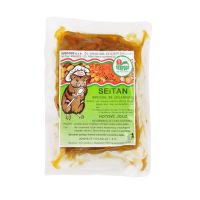 Seitan speciál zeleninový   SUNFOOD