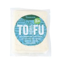 Tofu 250 g BIO   COUNTRY LIFE