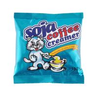 Smetana Coffee creamer instantní 150 g   TOPNATUR