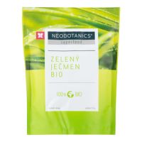 Ječmen zelený 150 g BIO   NEOBOTANICS® 