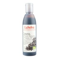 Ocet balsamikový krémový tmavý 250 ml BIO   LA SELVA