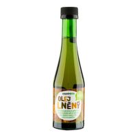 Olej lněný 200 ml BIO   COUNTRY LIFE