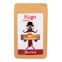 Žvýkačky HUGO skořice 9 g   VELEBA