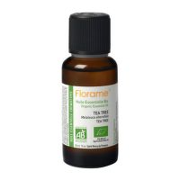 VÝPRODEJ!!!Éterický olej tea tree 30 ml BIO   FLORAME