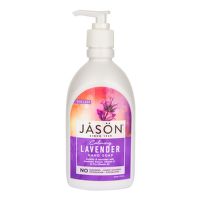 Mýdlo tekuté levandule 473 ml   JASON