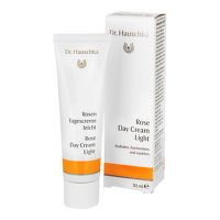 Krém růžový light 30 ml   DR. HAUSCHKA