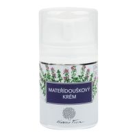 Krém mateřídouškový 50 ml   NOBILIS TILIA