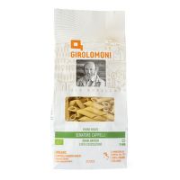 Těstoviny penne rigate Cappelli semolinové 500 g BIO   GIROLOMONI