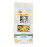 VÝPRODEJ!!!Těstoviny penne rigate Cappelli semolinové 500 g BIO   GIROLOMONI