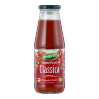 Passata rajčatová 680 g BIO   DENNREE