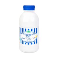 Mléko kozí jogurtové vanilkové 450 g BIO   BIOFARMA DORA