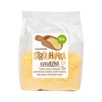 Strouhanka kukuřičná 200 g BIO   COUNTRY LIFE