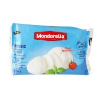 Classic s příchutí mozzarelly 150 g   MONDARELLA