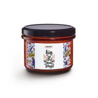 Kimchi pasta vegan 200 g   FERMENT IT