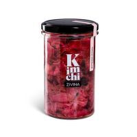 Kimchi nepálivé 500 g   ŽIVINA