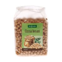 Cizrna 500 g BIO   BIO NEBIO