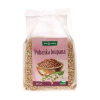 Pohanka loupaná 400 g BIO   BIO NEBIO