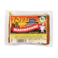 Tofu marinované   SUNFOOD