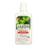 Voda ústní Powersmile 473 ml  JASON