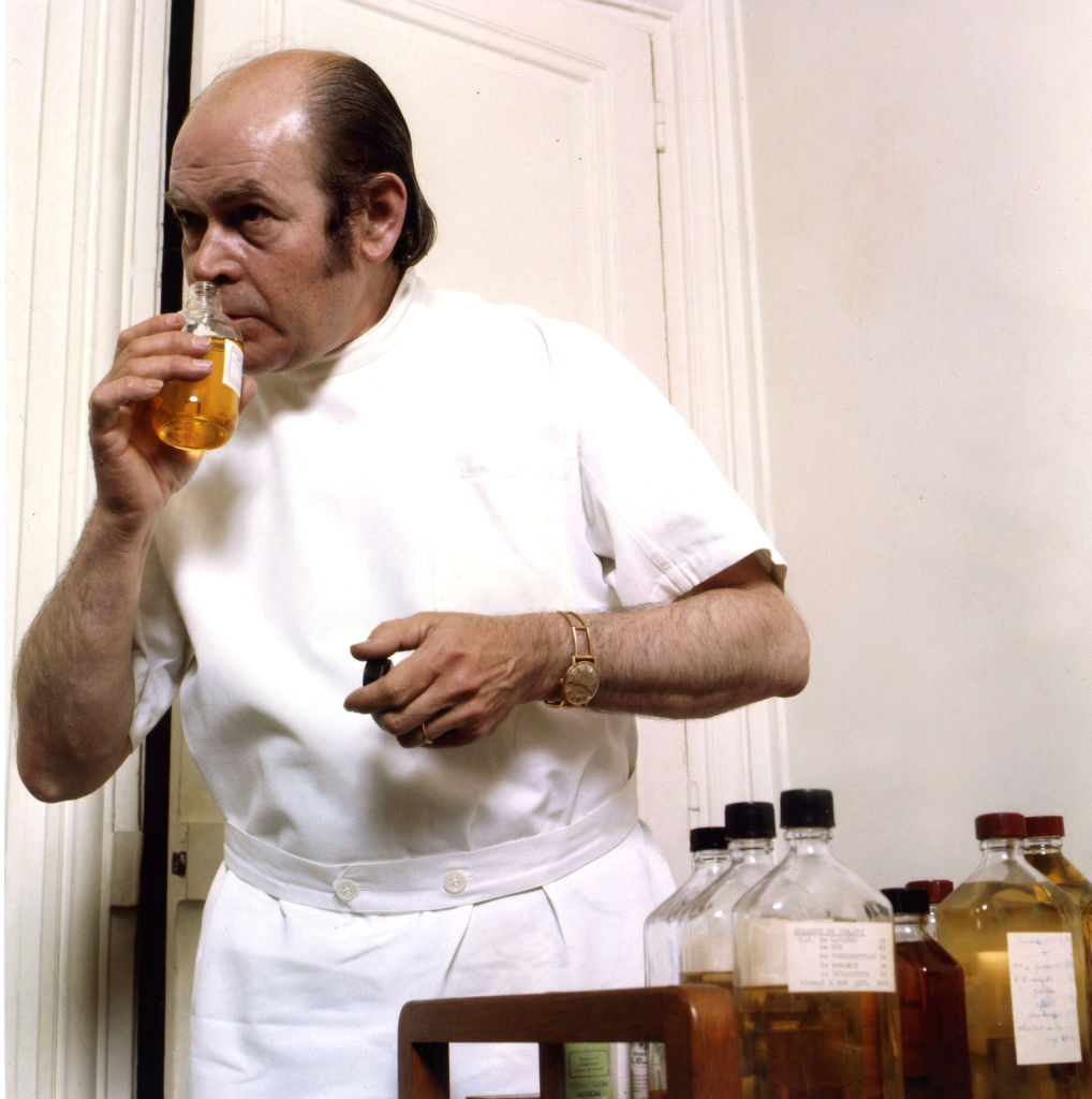Dr Valnet