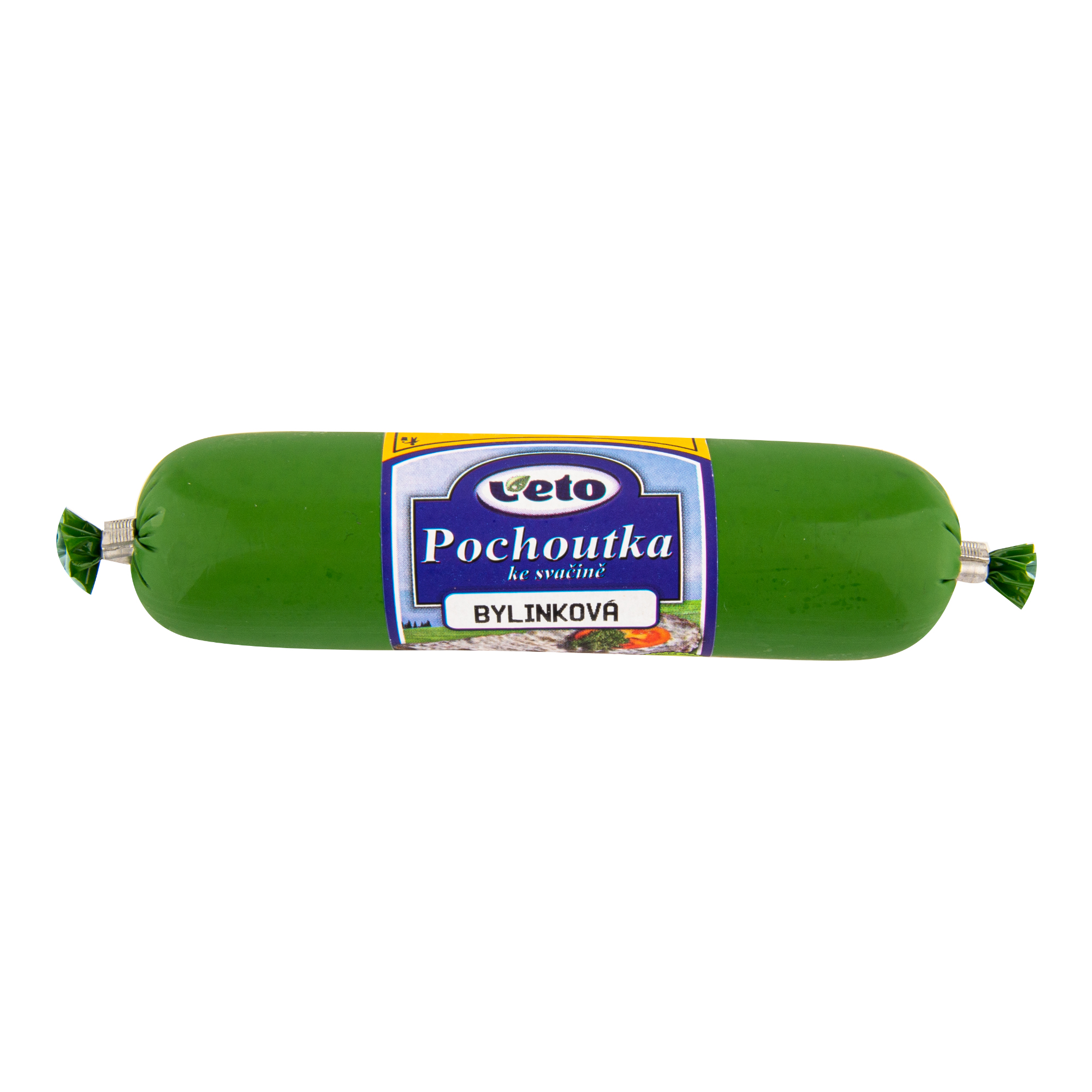 Pochoutka bylinková 100g