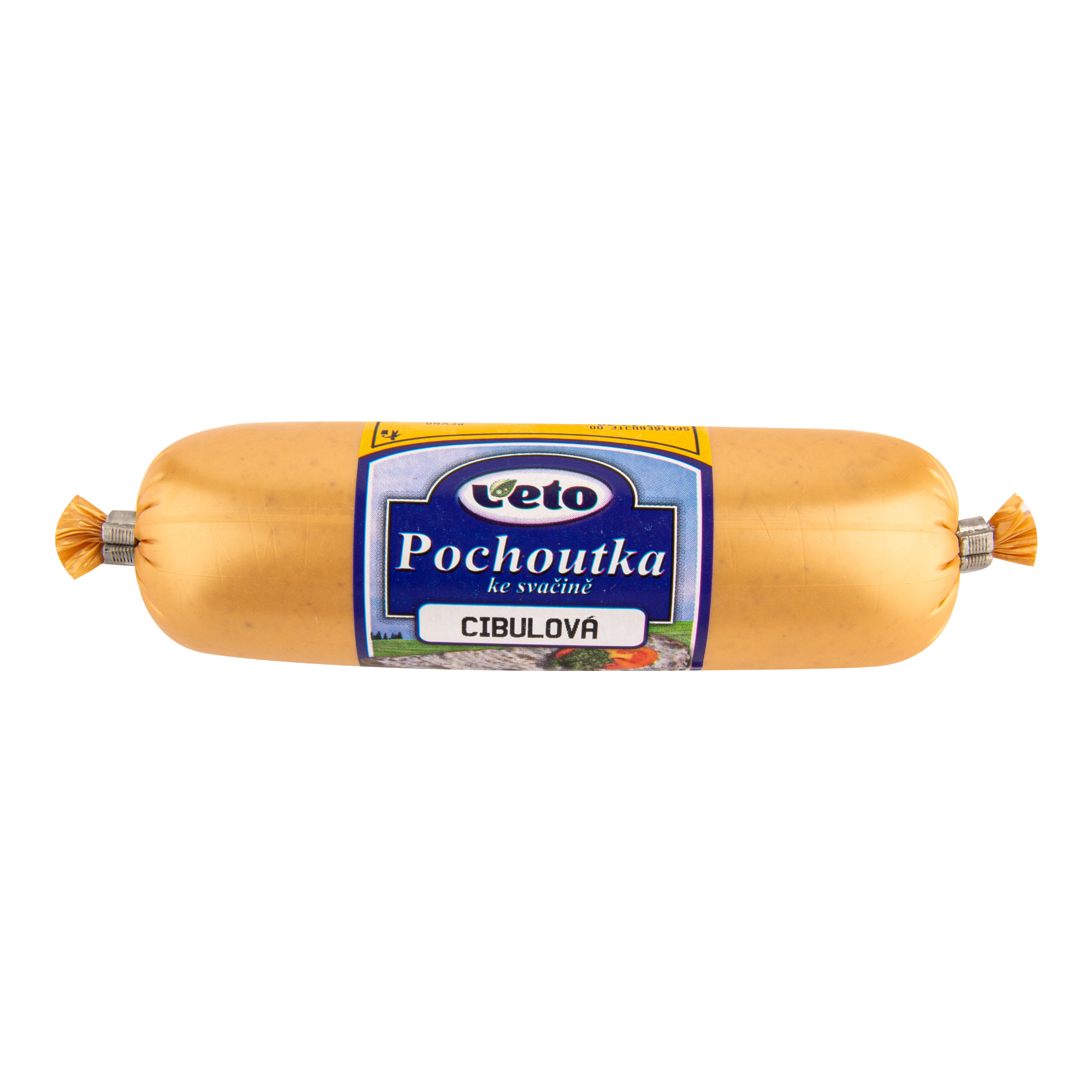 Pochoutka cibulová 100g