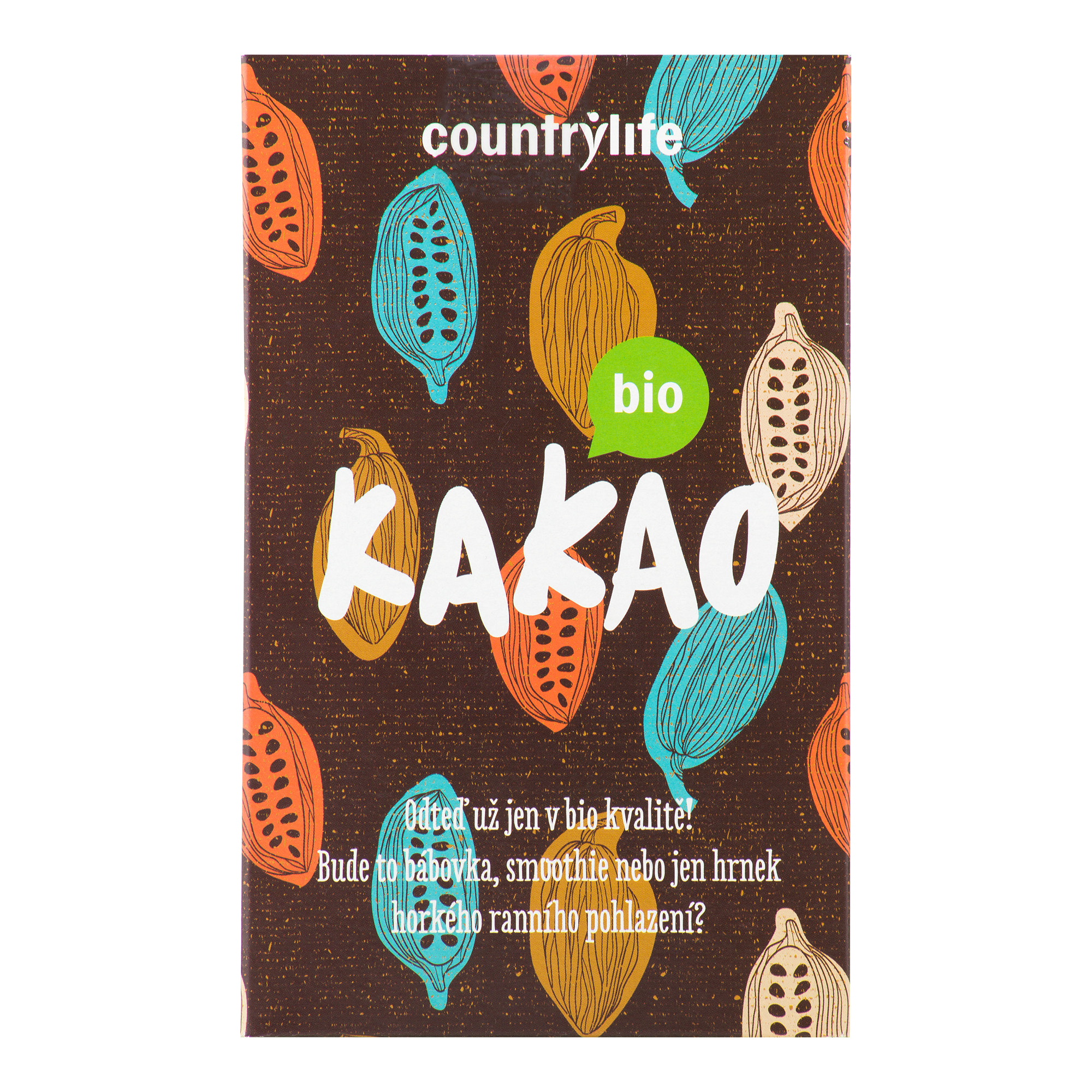 Kakao BIO 150 g
